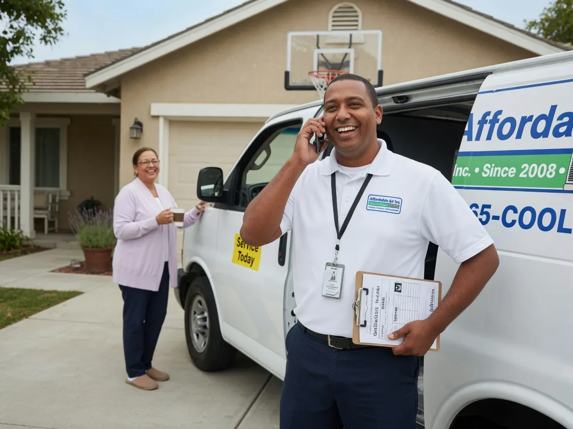 Central Ac Repair Irwin, OH FAQs
